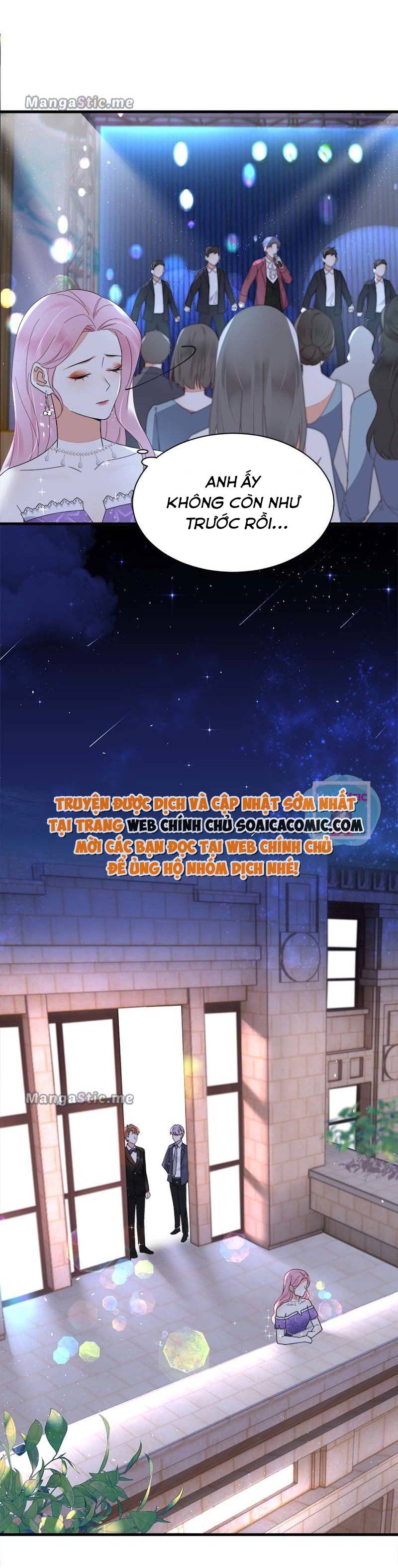 Ninita Yêu Dấu - Phần 2 Chap 1108.9 - Next Chap 1109.9
