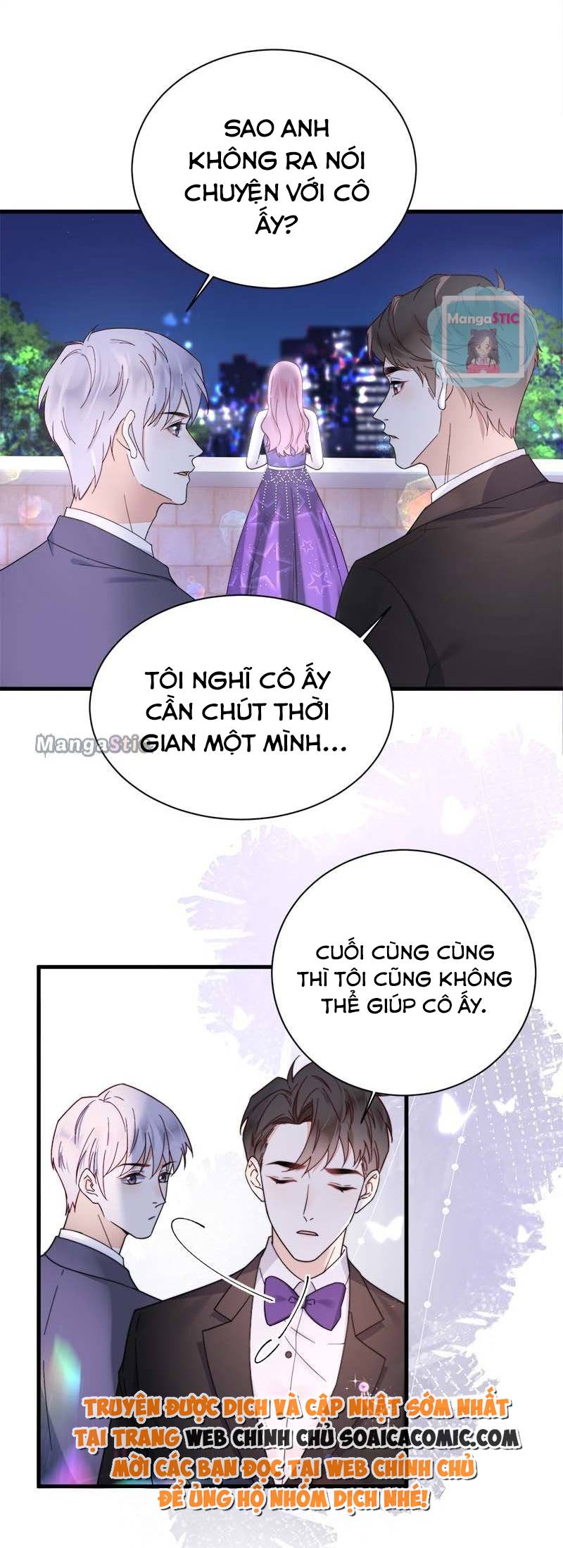 Ninita Yêu Dấu - Phần 2 Chap 1108.9 - Next Chap 1109.9