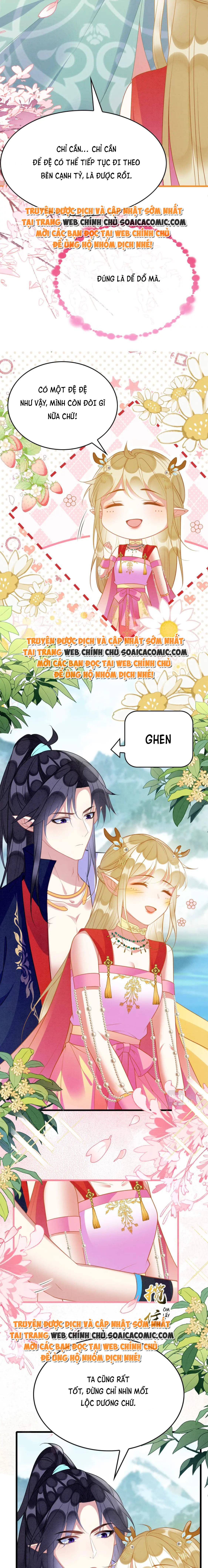 Ninita Yêu Dấu - Phần 2 Chap 1109.1 - Next Chap 1110.1