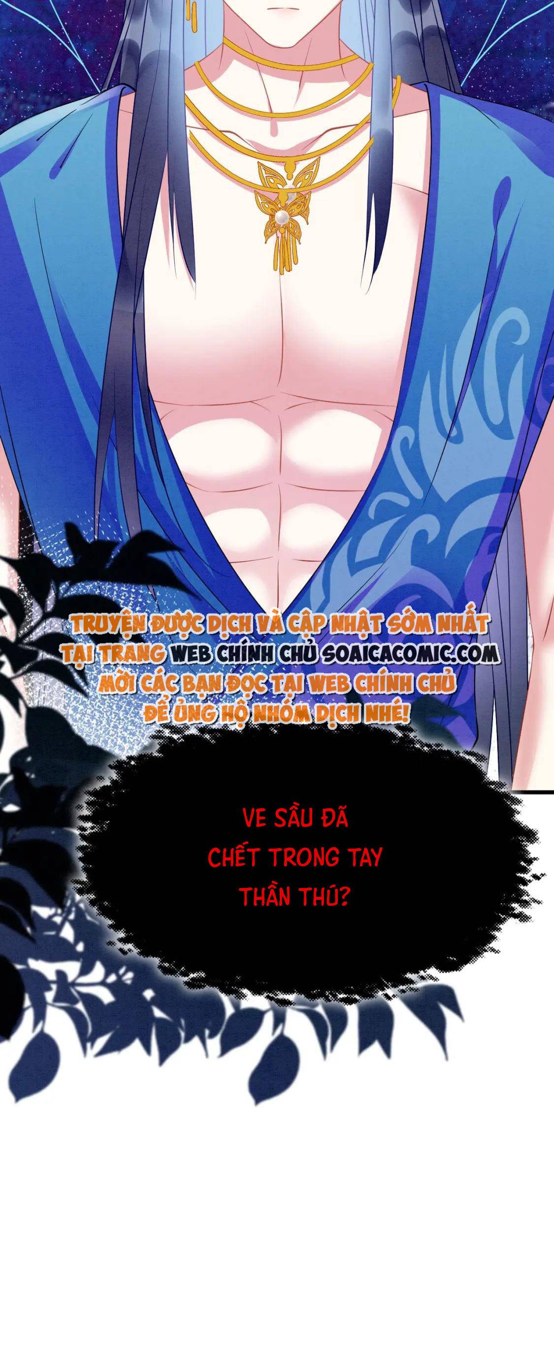 Ninita Yêu Dấu - Phần 2 Chap 1109.2 - Next Chap 1110.2