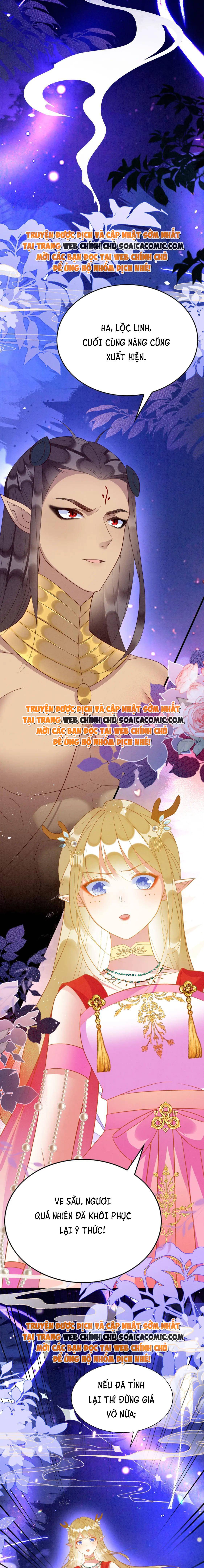 Ninita Yêu Dấu - Phần 2 Chap 1109.2 - Next Chap 1110.2