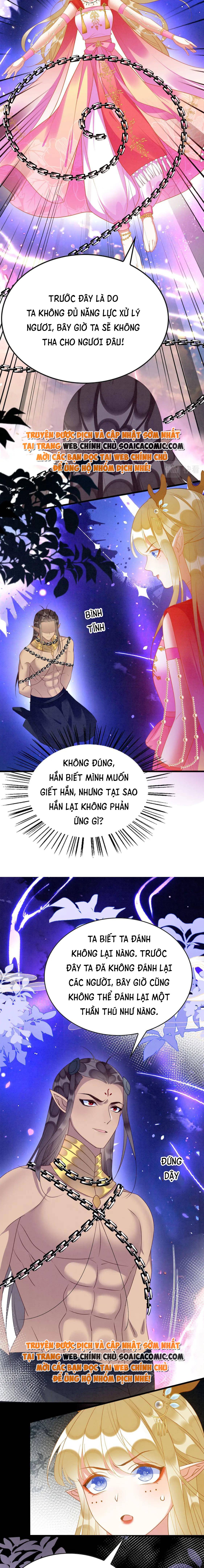 Ninita Yêu Dấu - Phần 2 Chap 1109.2 - Next Chap 1110.2