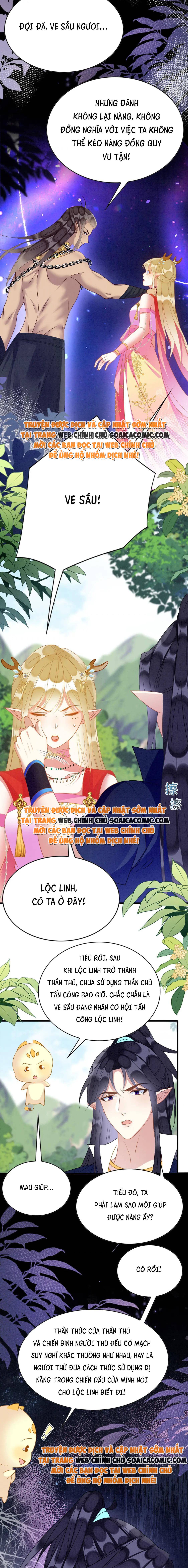 Ninita Yêu Dấu - Phần 2 Chap 1109.2 - Next Chap 1110.2