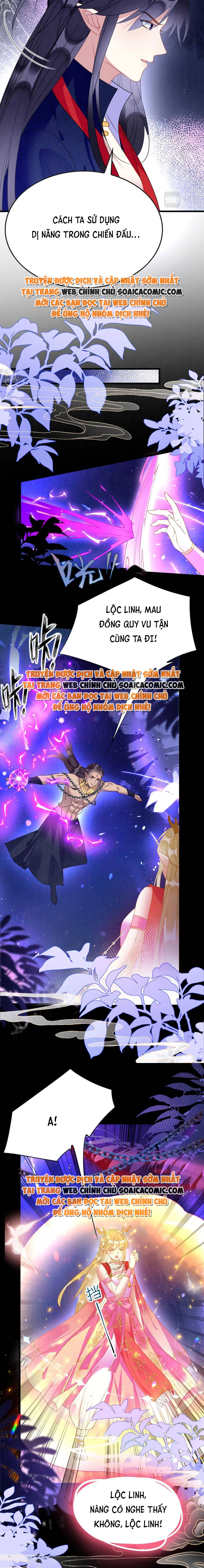 Ninita Yêu Dấu - Phần 2 Chap 1109.2 - Next Chap 1110.2