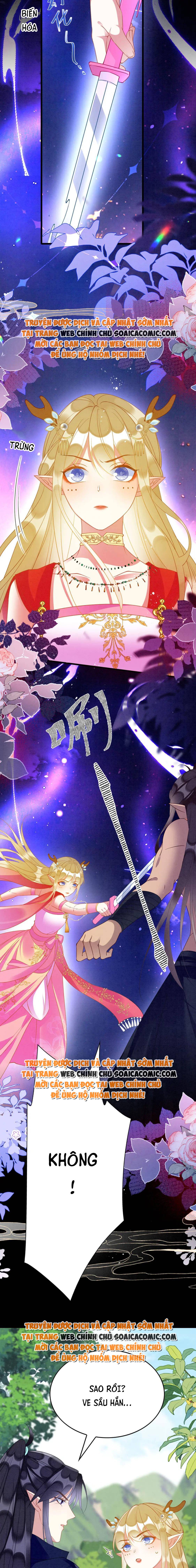 Ninita Yêu Dấu - Phần 2 Chap 1109.2 - Next Chap 1110.2