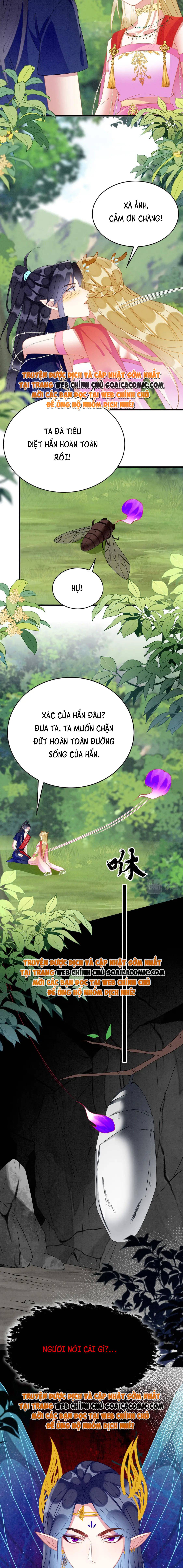 Ninita Yêu Dấu - Phần 2 Chap 1109.2 - Next Chap 1110.2