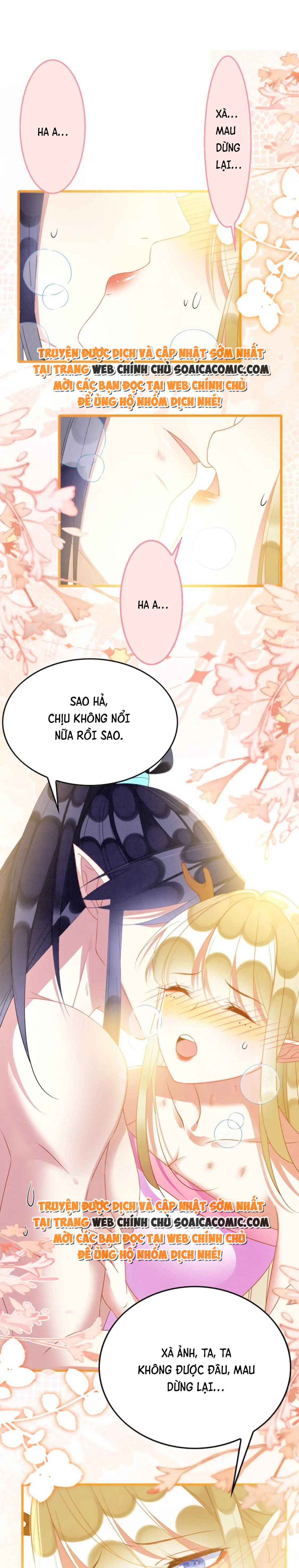 Ninita Yêu Dấu - Phần 2 Chap 1109.4 - Next Chap 1110.4