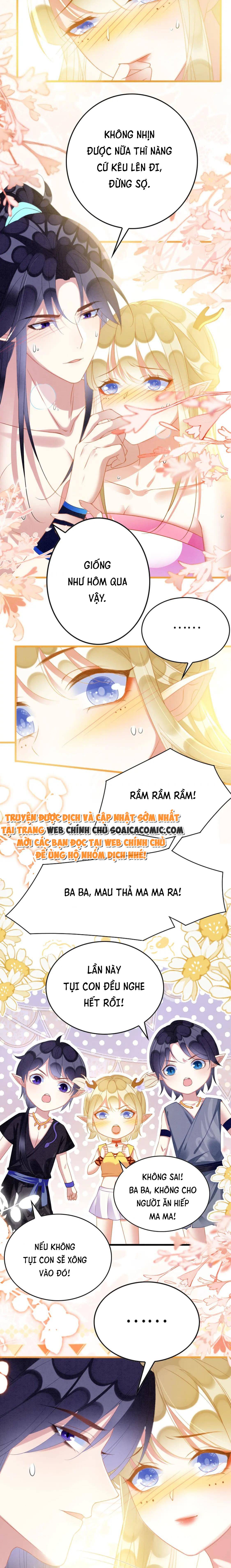 Ninita Yêu Dấu - Phần 2 Chap 1109.4 - Next Chap 1110.4