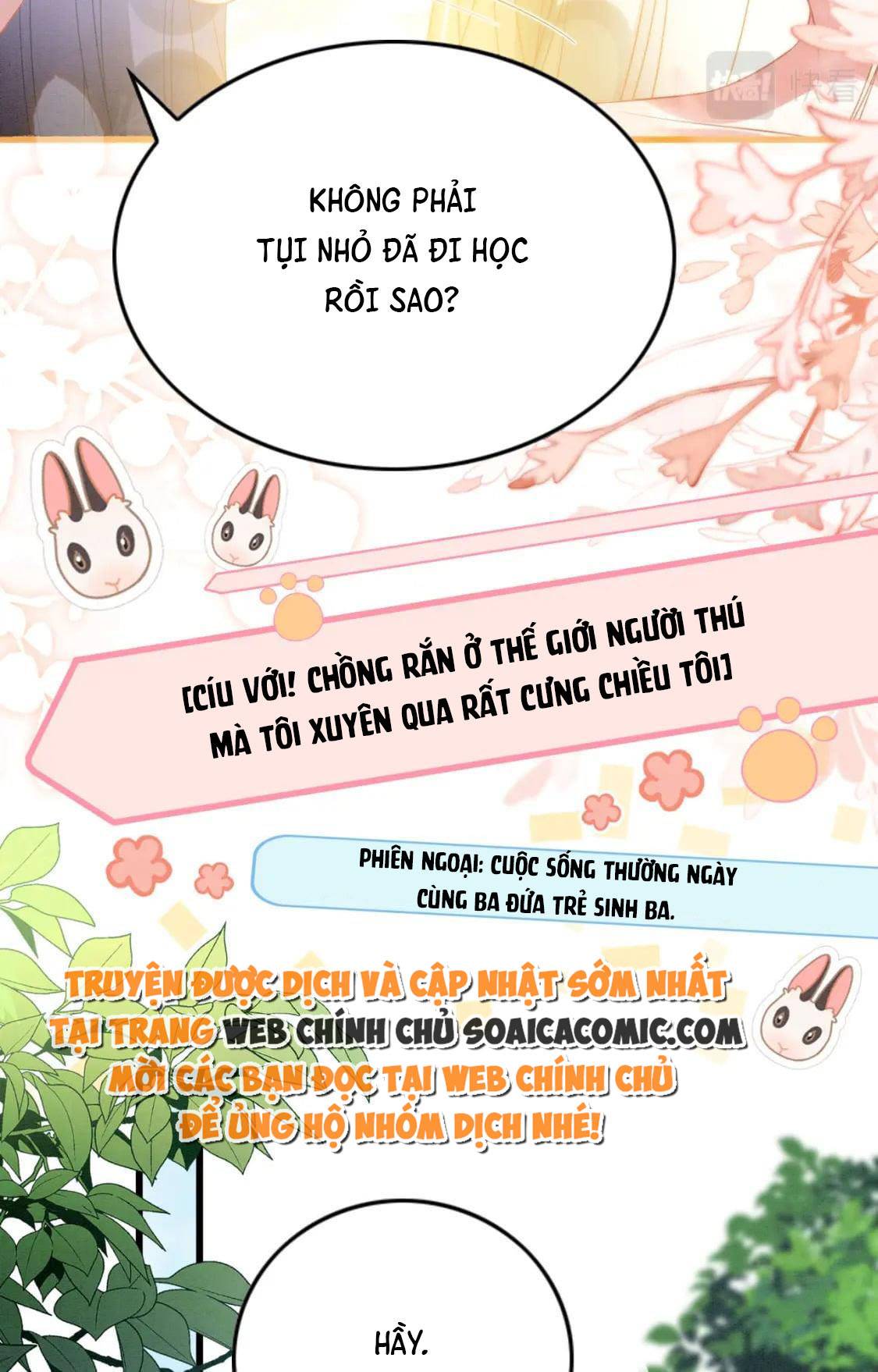 Ninita Yêu Dấu - Phần 2 Chap 1109.4 - Next Chap 1110.4