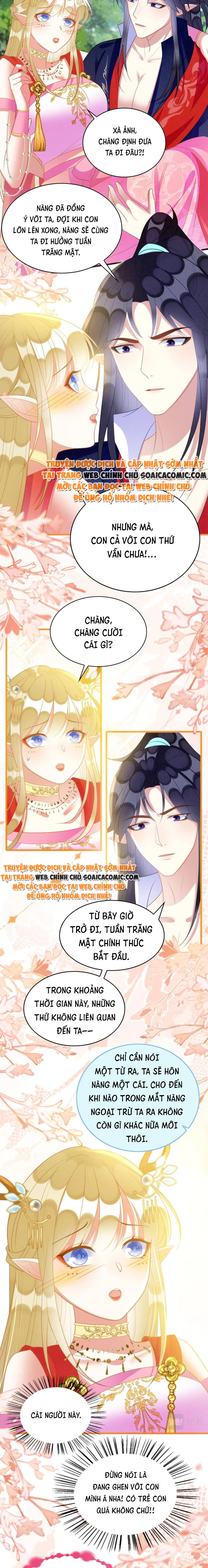 Ninita Yêu Dấu - Phần 2 Chap 1109.4 - Next Chap 1110.4
