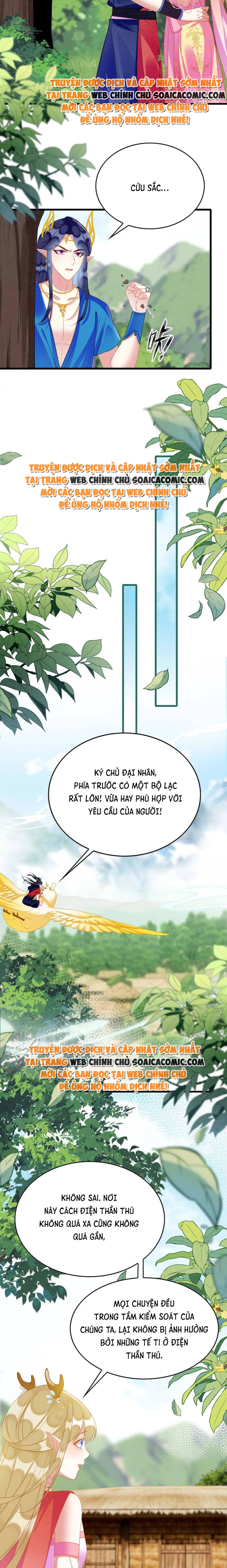 Ninita Yêu Dấu - Phần 2 Chap 1109.5 - Next Chap 1110.5