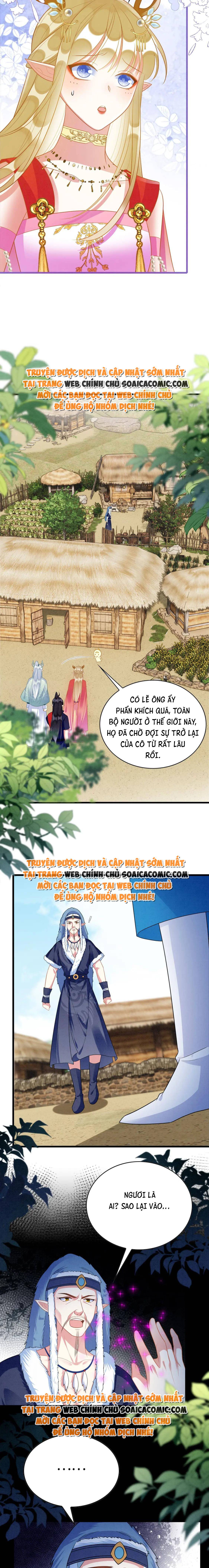 Ninita Yêu Dấu - Phần 2 Chap 1109.5 - Next Chap 1110.5