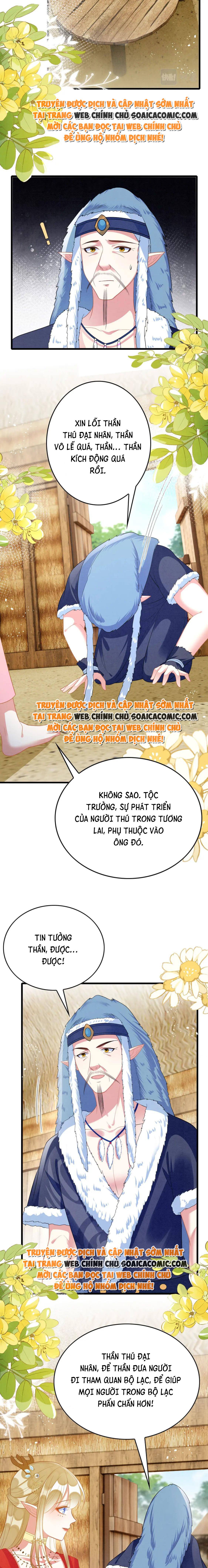 Ninita Yêu Dấu - Phần 2 Chap 1109.6 - Next Chap 1110.6