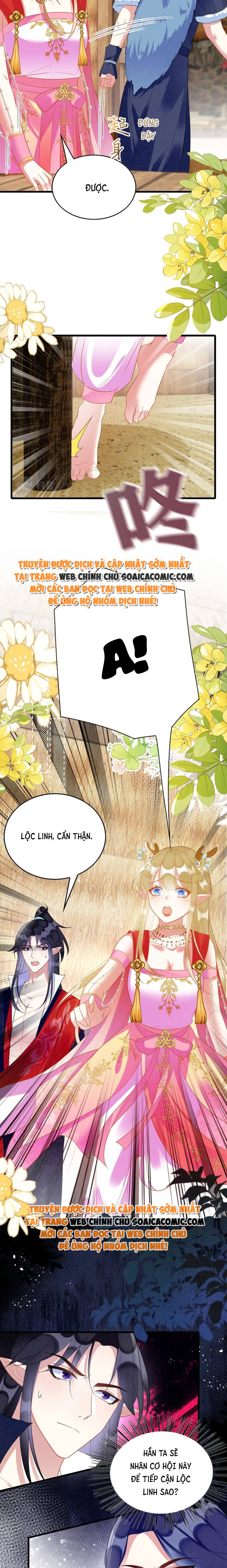 Ninita Yêu Dấu - Phần 2 Chap 1109.6 - Next Chap 1110.6