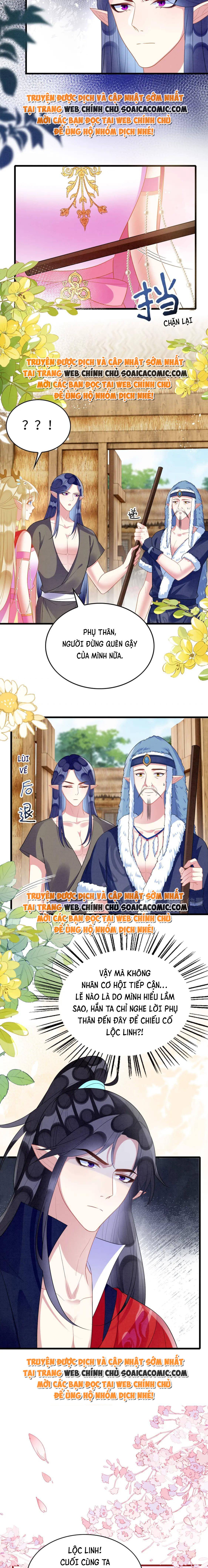 Ninita Yêu Dấu - Phần 2 Chap 1109.6 - Next Chap 1110.6