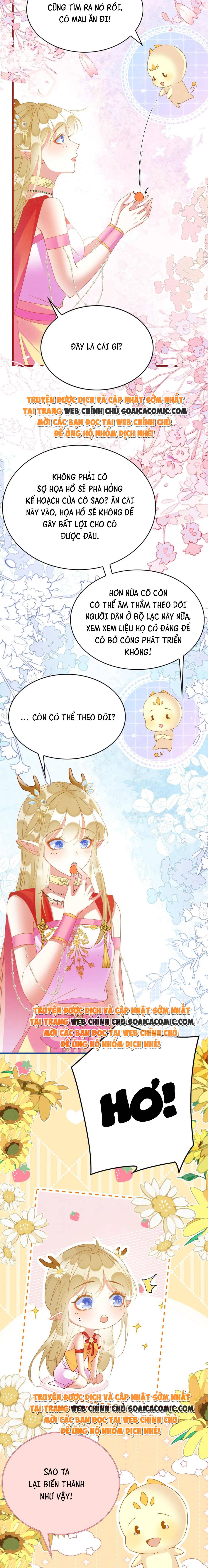 Ninita Yêu Dấu - Phần 2 Chap 1109.6 - Next Chap 1110.6