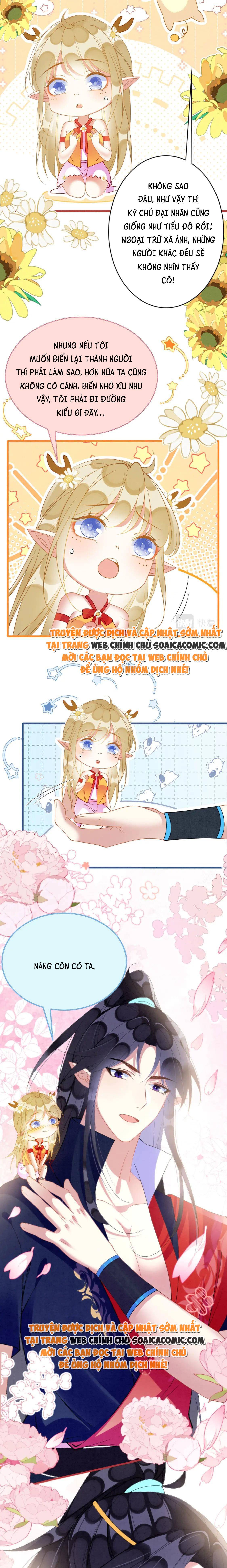 Ninita Yêu Dấu - Phần 2 Chap 1109.6 - Next Chap 1110.6