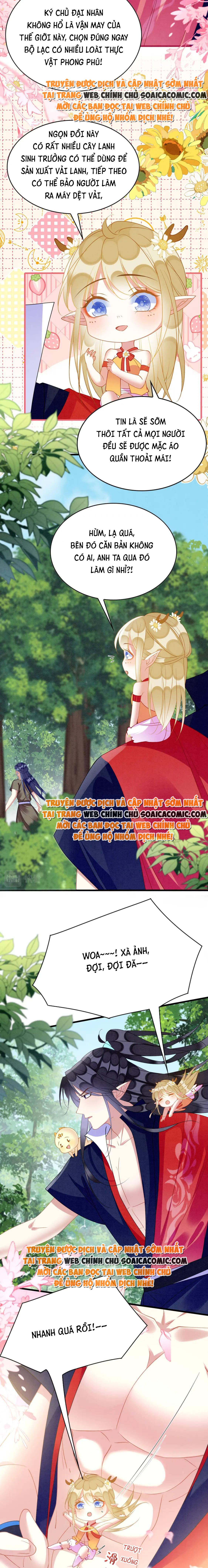 Ninita Yêu Dấu - Phần 2 Chap 1109.6 - Next Chap 1110.6