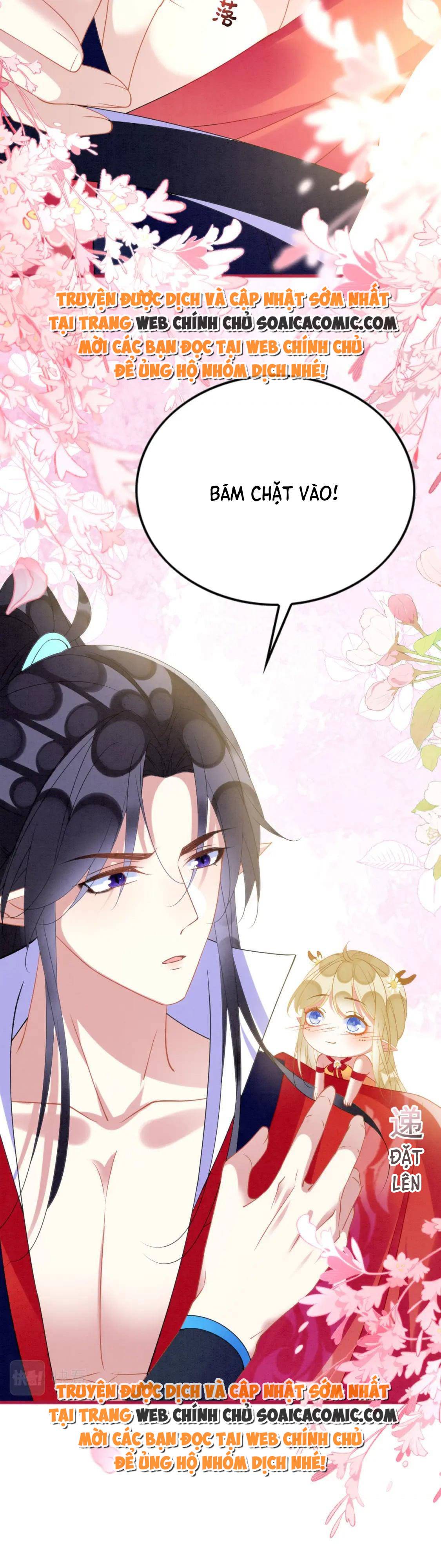 Ninita Yêu Dấu - Phần 2 Chap 1109.6 - Next Chap 1110.6