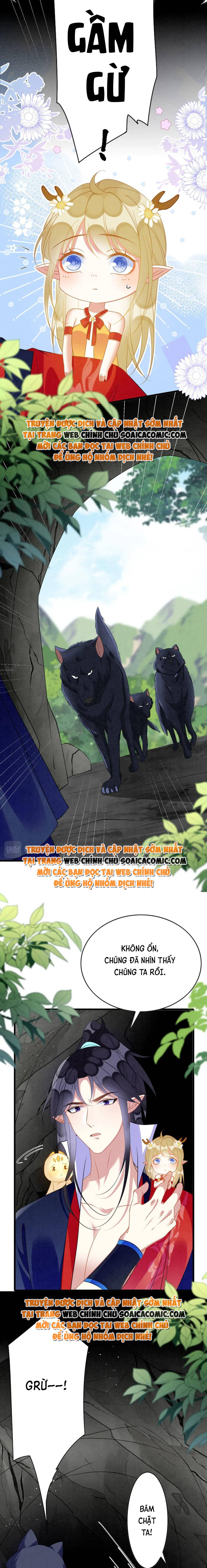 Ninita Yêu Dấu - Phần 2 Chap 1109.7 - Next Chap 1110.7