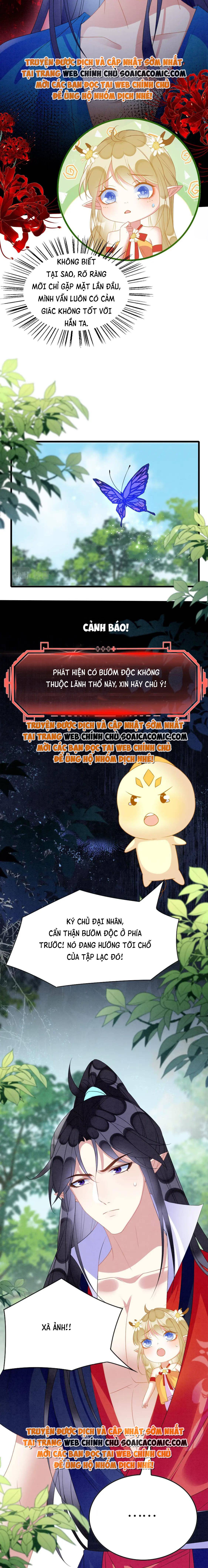 Ninita Yêu Dấu - Phần 2 Chap 1109.7 - Next Chap 1110.7