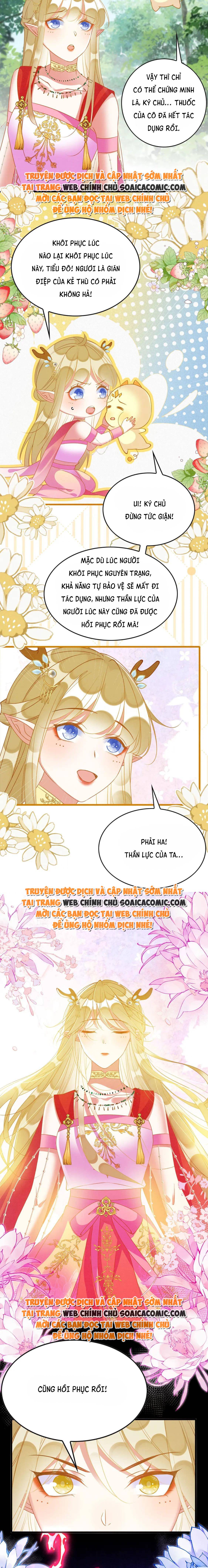 Ninita Yêu Dấu - Phần 2 Chap 1109.8 - Next Chap 1110.8