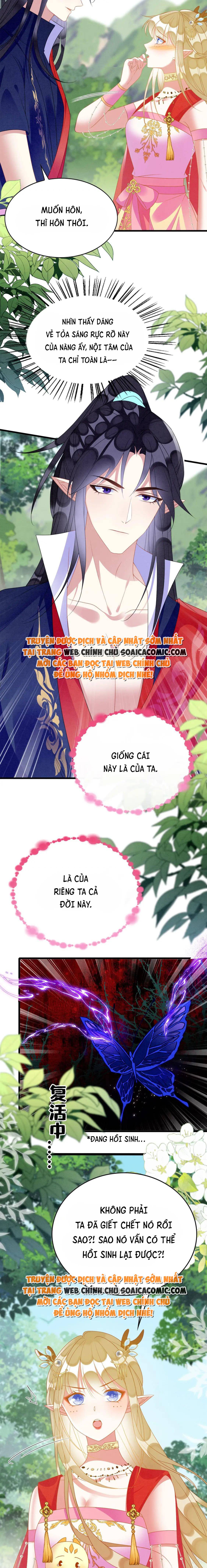 Ninita Yêu Dấu - Phần 2 Chap 1109.8 - Next Chap 1110.8