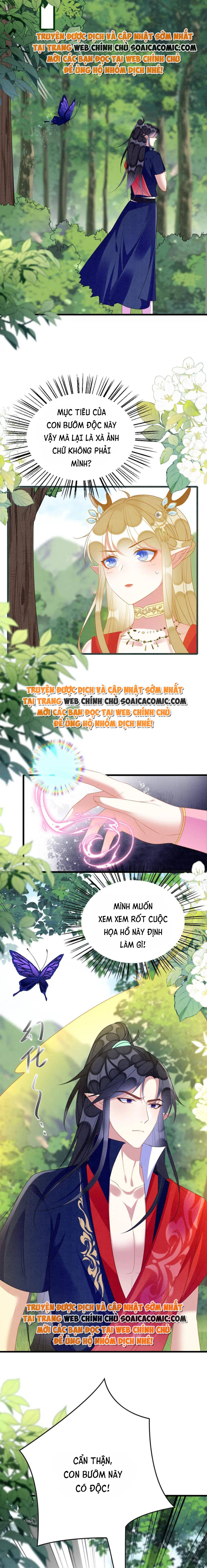 Ninita Yêu Dấu - Phần 2 Chap 1109.8 - Next Chap 1110.8