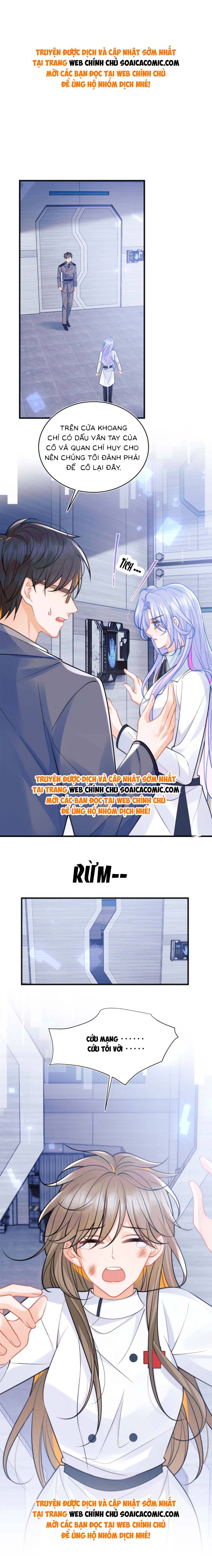 Ninita Yêu Dấu - Phần 2 Chap 1110.1 - Next Chap 1111.1