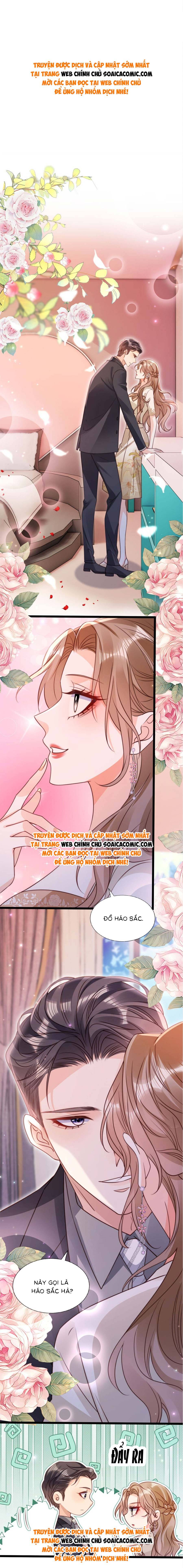 Ninita Yêu Dấu - Phần 2 Chap 1110.3 - Next Chap 1111.3