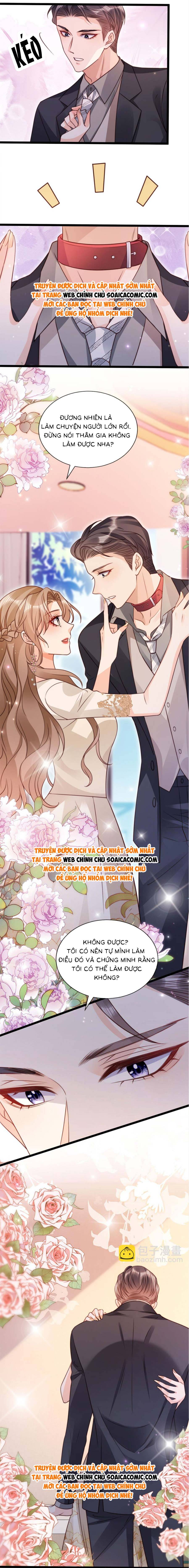 Ninita Yêu Dấu - Phần 2 Chap 1110.3 - Next Chap 1111.3
