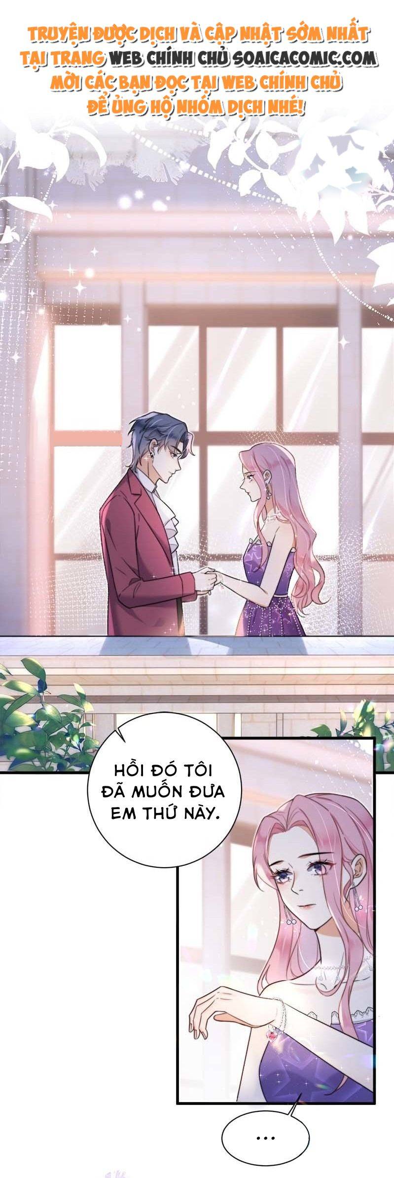 Ninita Yêu Dấu - Phần 2 Chap 1110.4 - Next Chap 1111.4