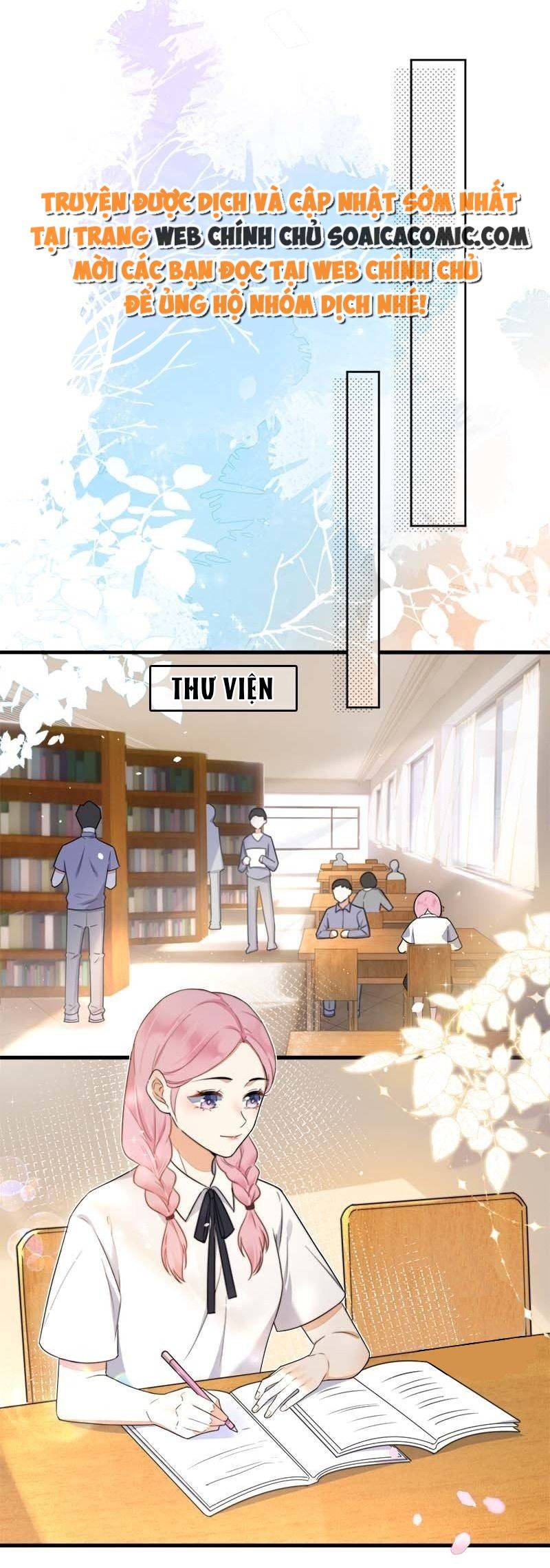 Ninita Yêu Dấu - Phần 2 Chap 1110.4 - Next Chap 1111.4