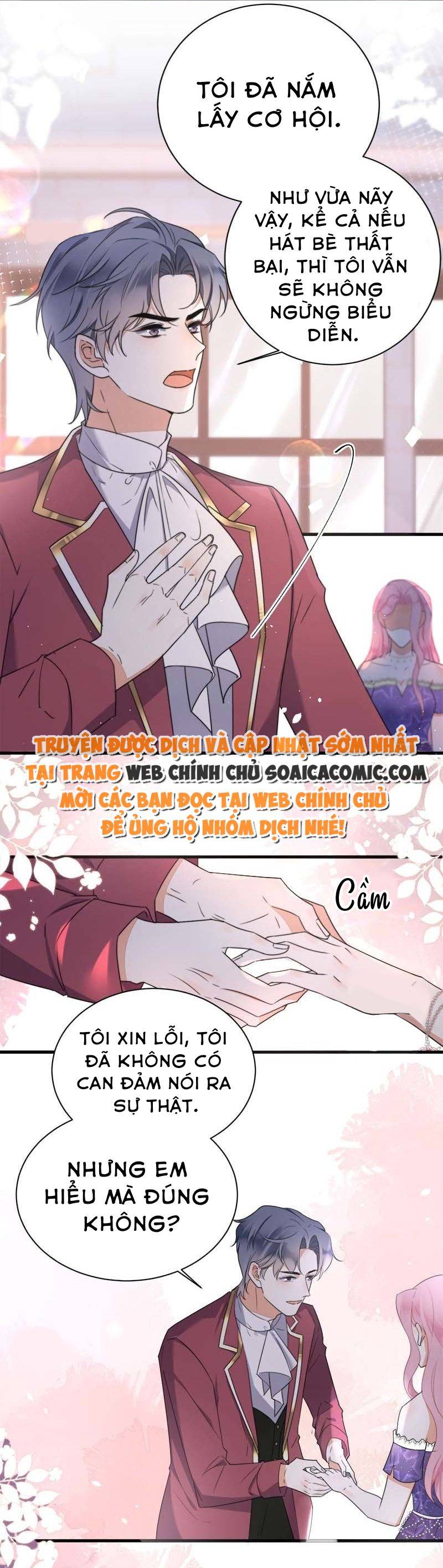Ninita Yêu Dấu - Phần 2 Chap 1110.4 - Next Chap 1111.4