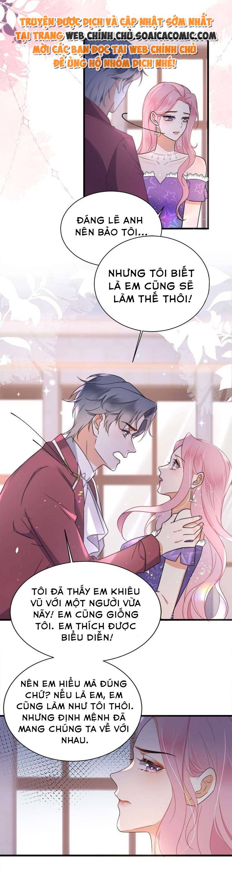 Ninita Yêu Dấu - Phần 2 Chap 1110.4 - Next Chap 1111.4