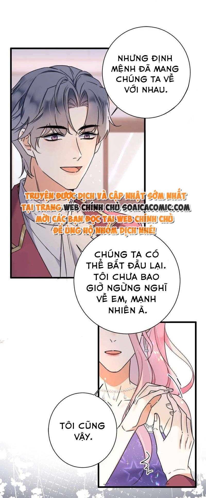 Ninita Yêu Dấu - Phần 2 Chap 1110.4 - Next Chap 1111.4