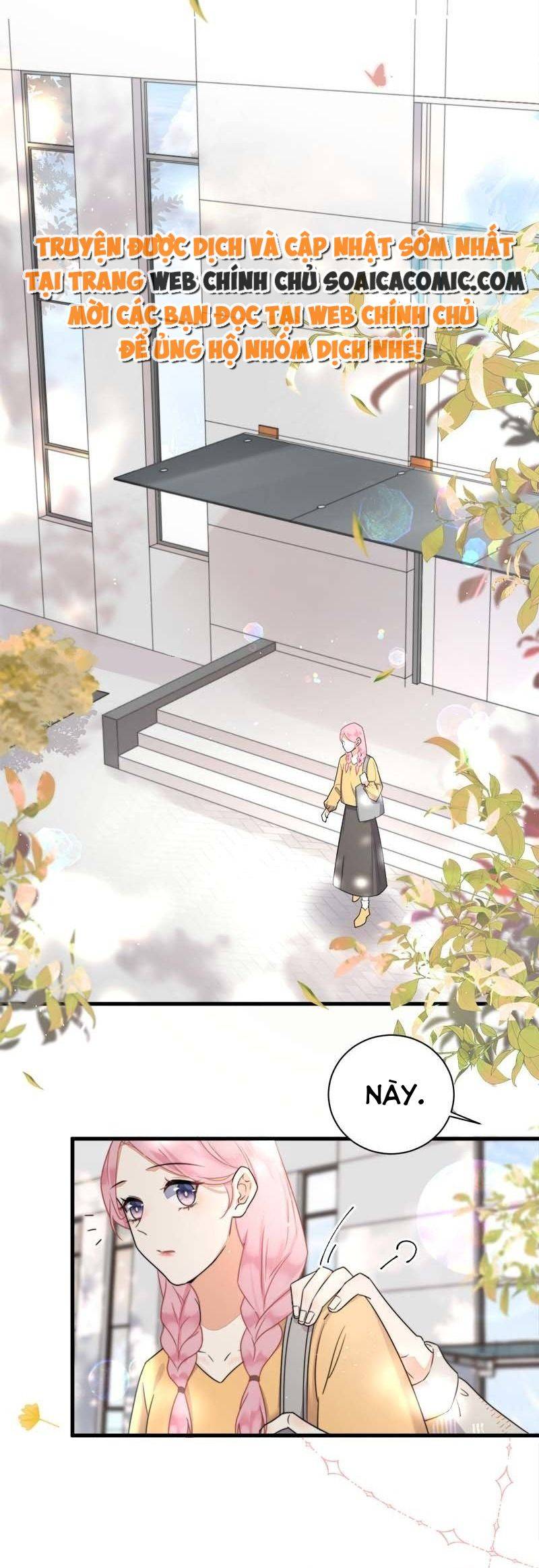 Ninita Yêu Dấu - Phần 2 Chap 1110.4 - Next Chap 1111.4