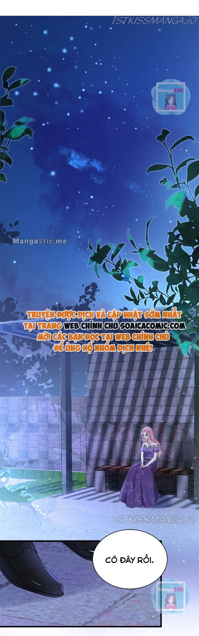 Ninita Yêu Dấu - Phần 2 Chap 1110.7 - Next Chap 1111.7