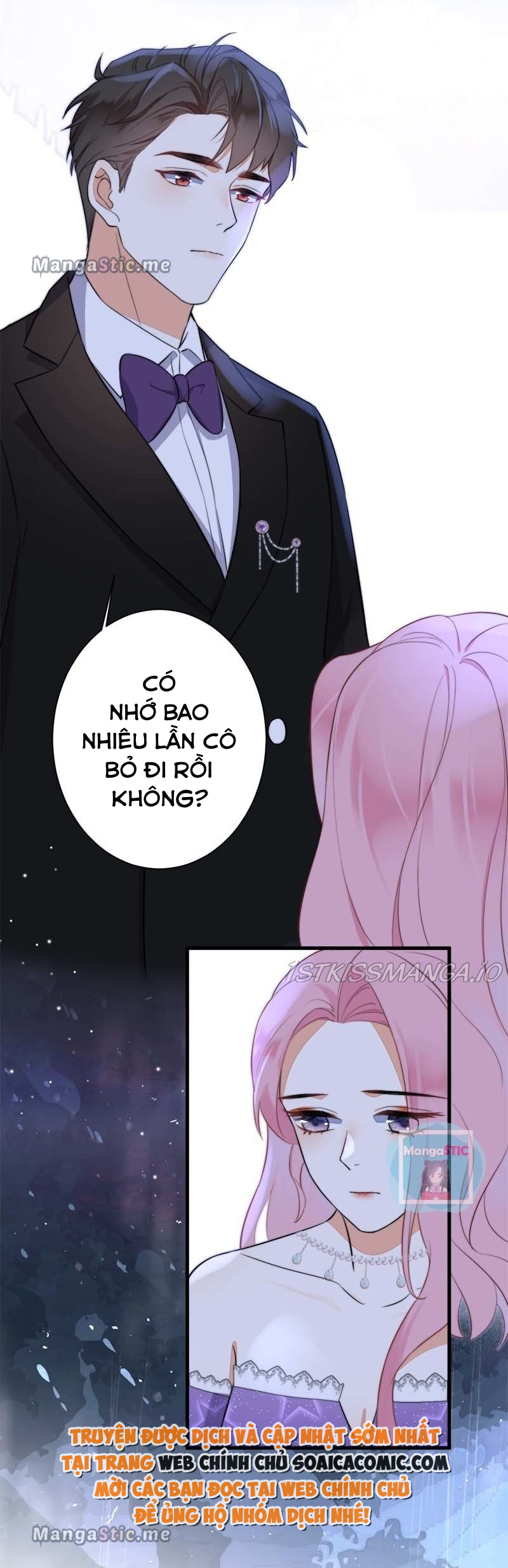 Ninita Yêu Dấu - Phần 2 Chap 1110.7 - Next Chap 1111.7