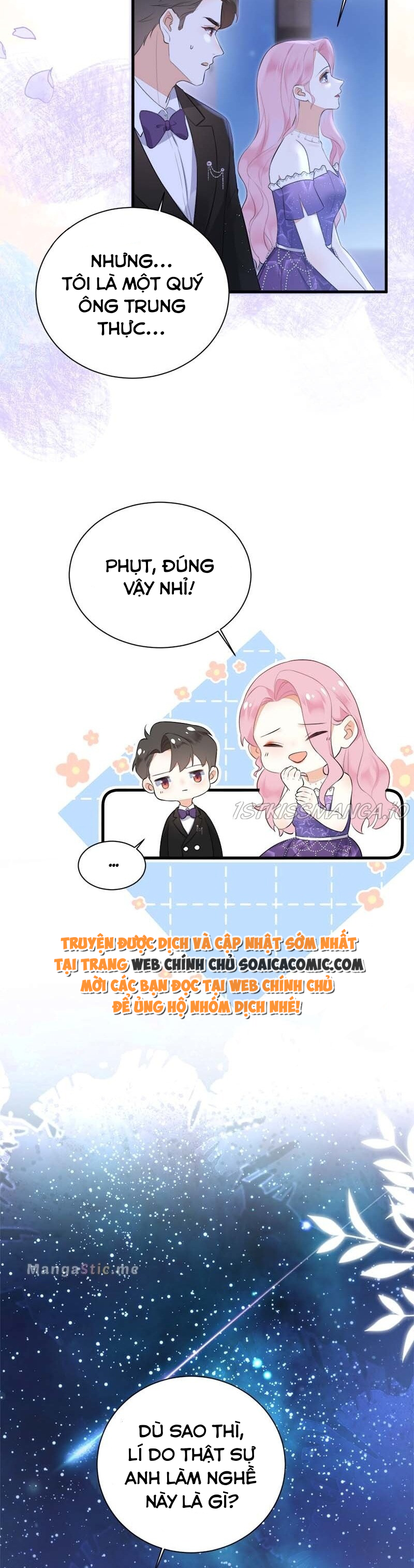 Ninita Yêu Dấu - Phần 2 Chap 1110.7 - Next Chap 1111.7