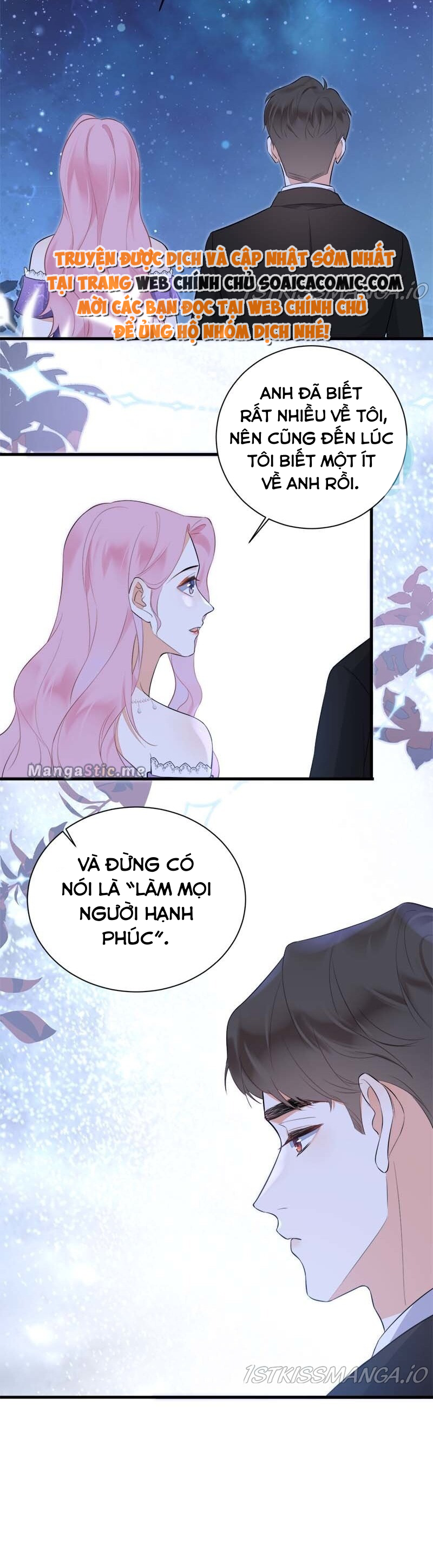 Ninita Yêu Dấu - Phần 2 Chap 1110.7 - Next Chap 1111.7