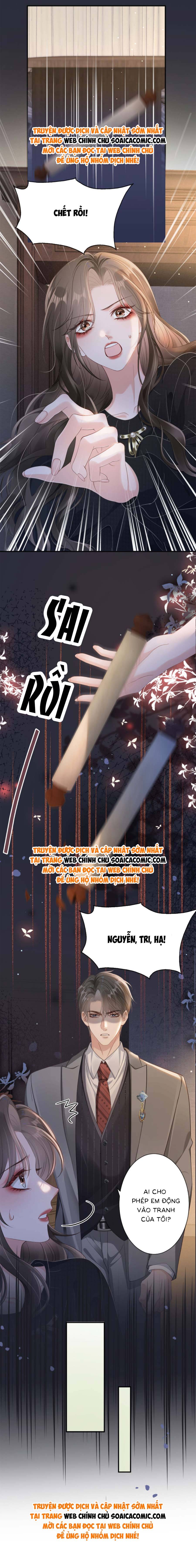 Ninita Yêu Dấu - Phần 2 Chap 1111.1 - Next Chap 1112.1