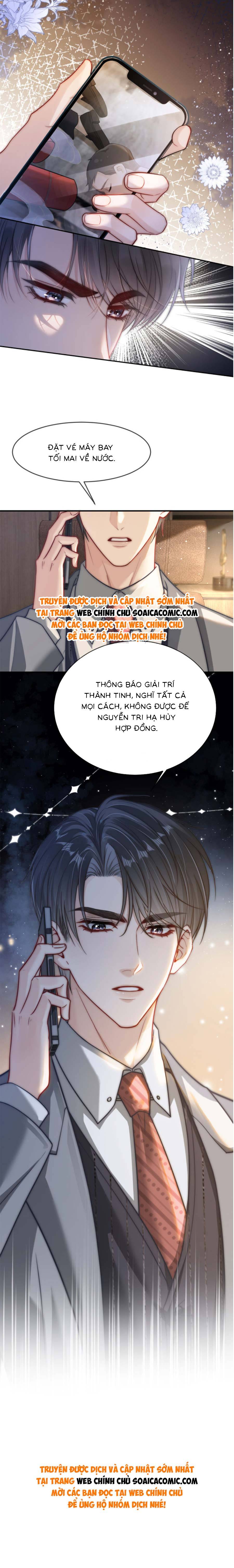 Ninita Yêu Dấu - Phần 2 Chap 1111.1 - Next Chap 1112.1