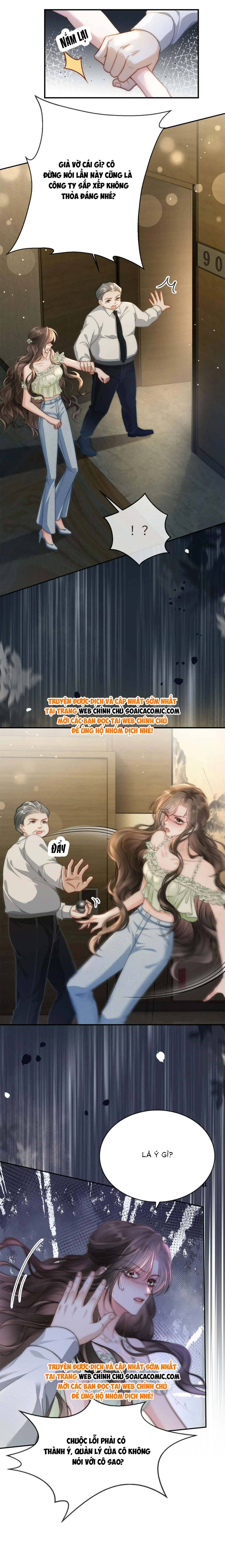 Ninita Yêu Dấu - Phần 2 Chap 1111.2 - Next Chap 1112.2