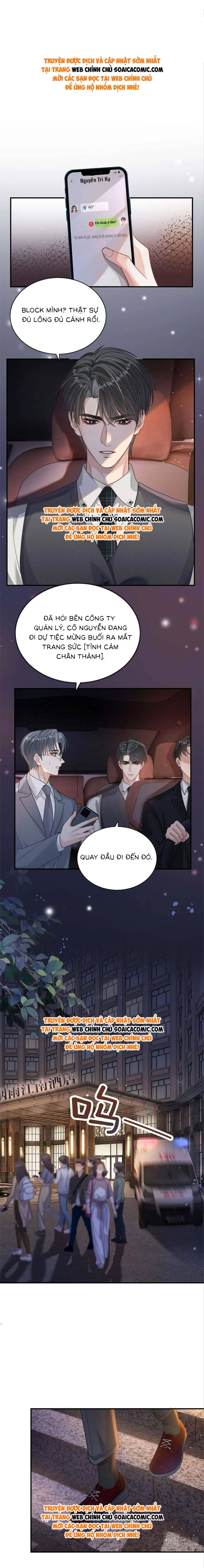 Ninita Yêu Dấu - Phần 2 Chap 1111.3 - Next Chap 1112.3