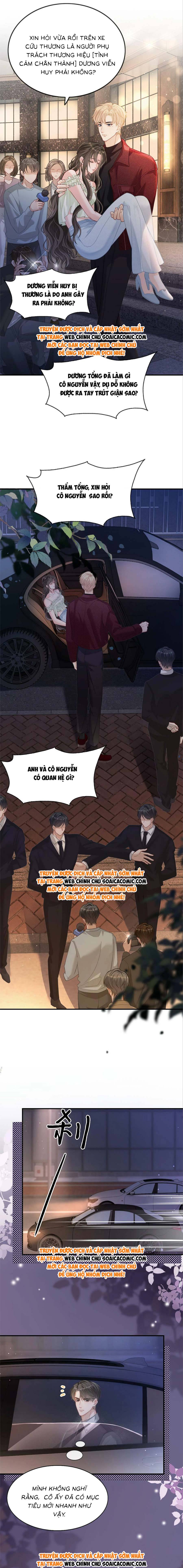 Ninita Yêu Dấu - Phần 2 Chap 1111.3 - Next Chap 1112.3