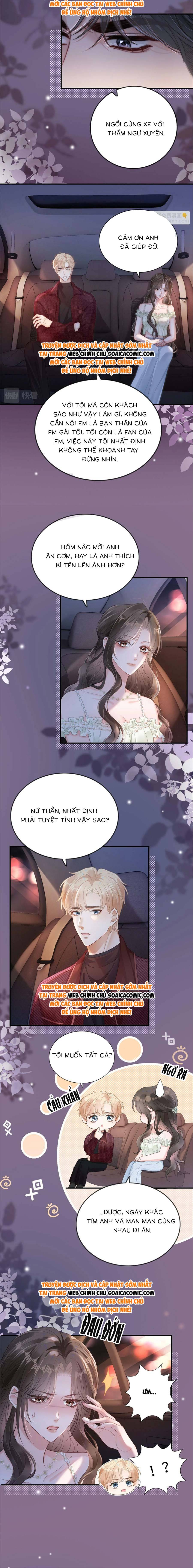 Ninita Yêu Dấu - Phần 2 Chap 1111.3 - Next Chap 1112.3