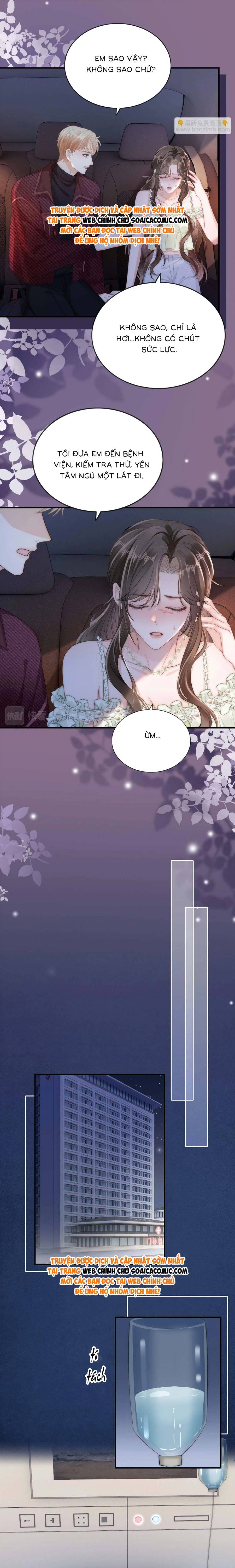 Ninita Yêu Dấu - Phần 2 Chap 1111.3 - Next Chap 1112.3