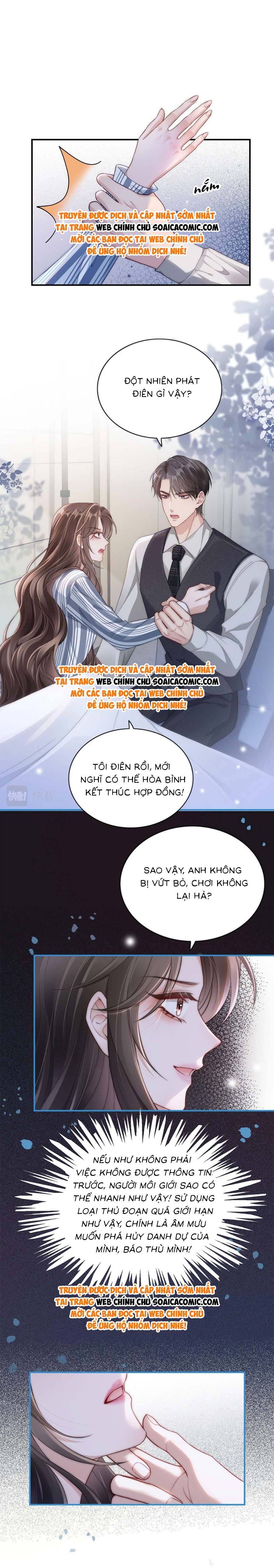 Ninita Yêu Dấu - Phần 2 Chap 1111.3 - Next Chap 1112.3