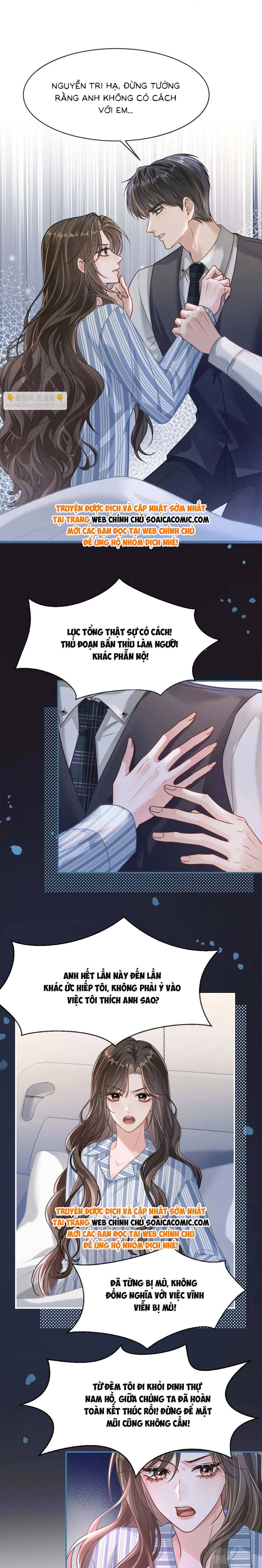 Ninita Yêu Dấu - Phần 2 Chap 1111.3 - Next Chap 1112.3